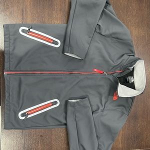 Boys XL North Face Jacket